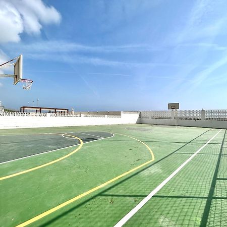 Mareny De Barraquetes Apartman Mareny Blau Kültér fotó