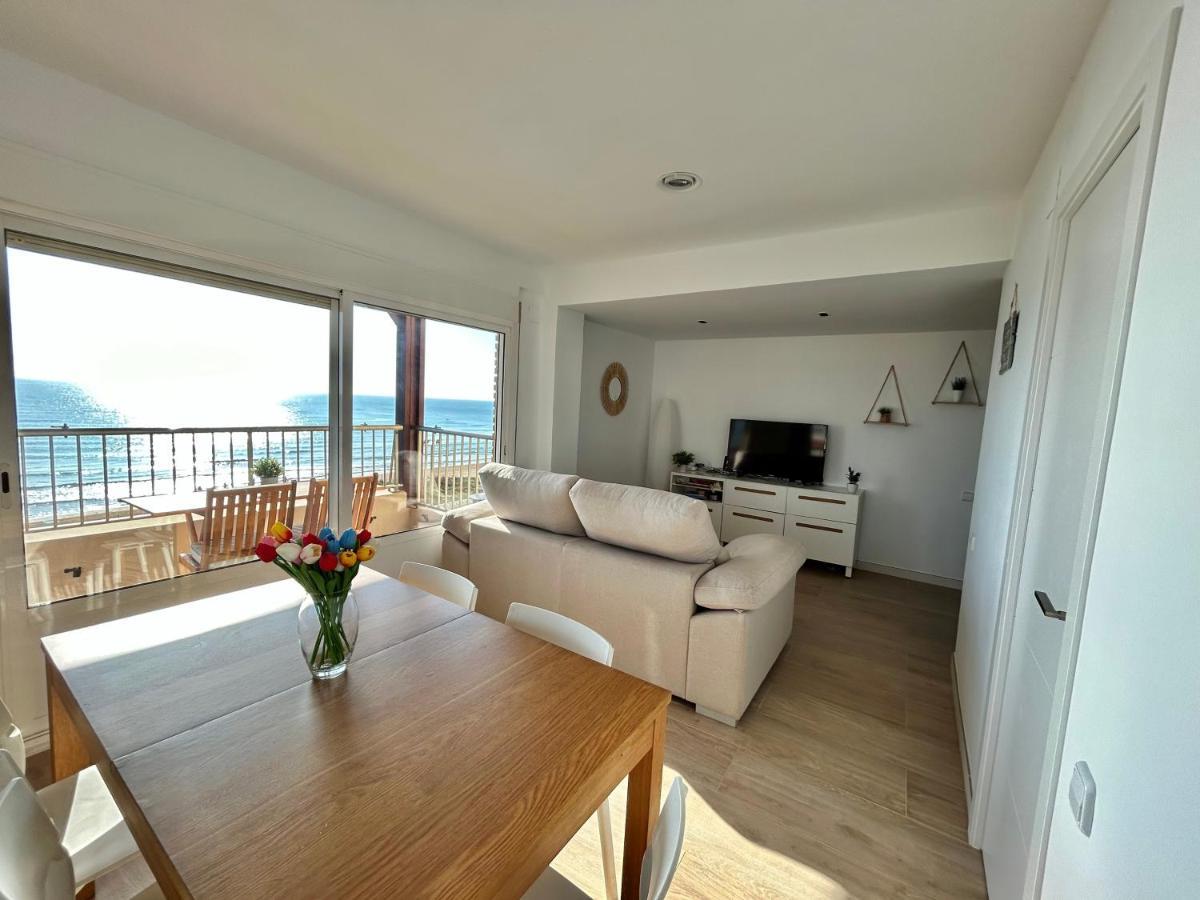 Mareny De Barraquetes Apartman Mareny Blau Kültér fotó