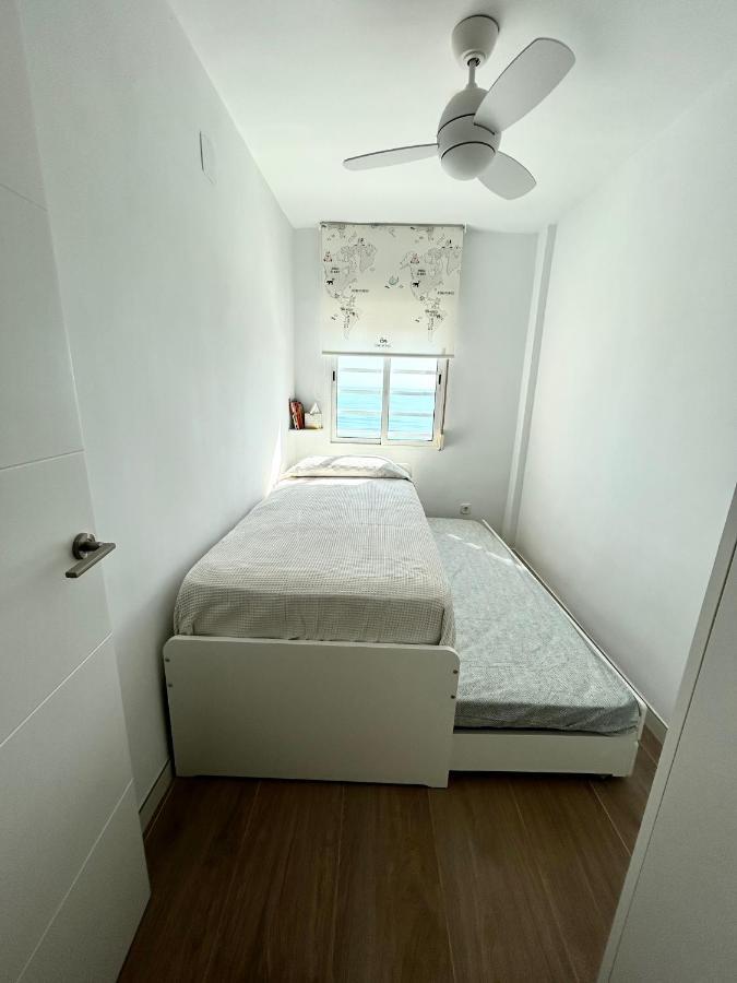 Mareny De Barraquetes Apartman Mareny Blau Kültér fotó