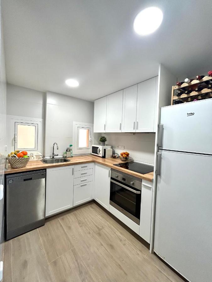 Mareny De Barraquetes Apartman Mareny Blau Kültér fotó