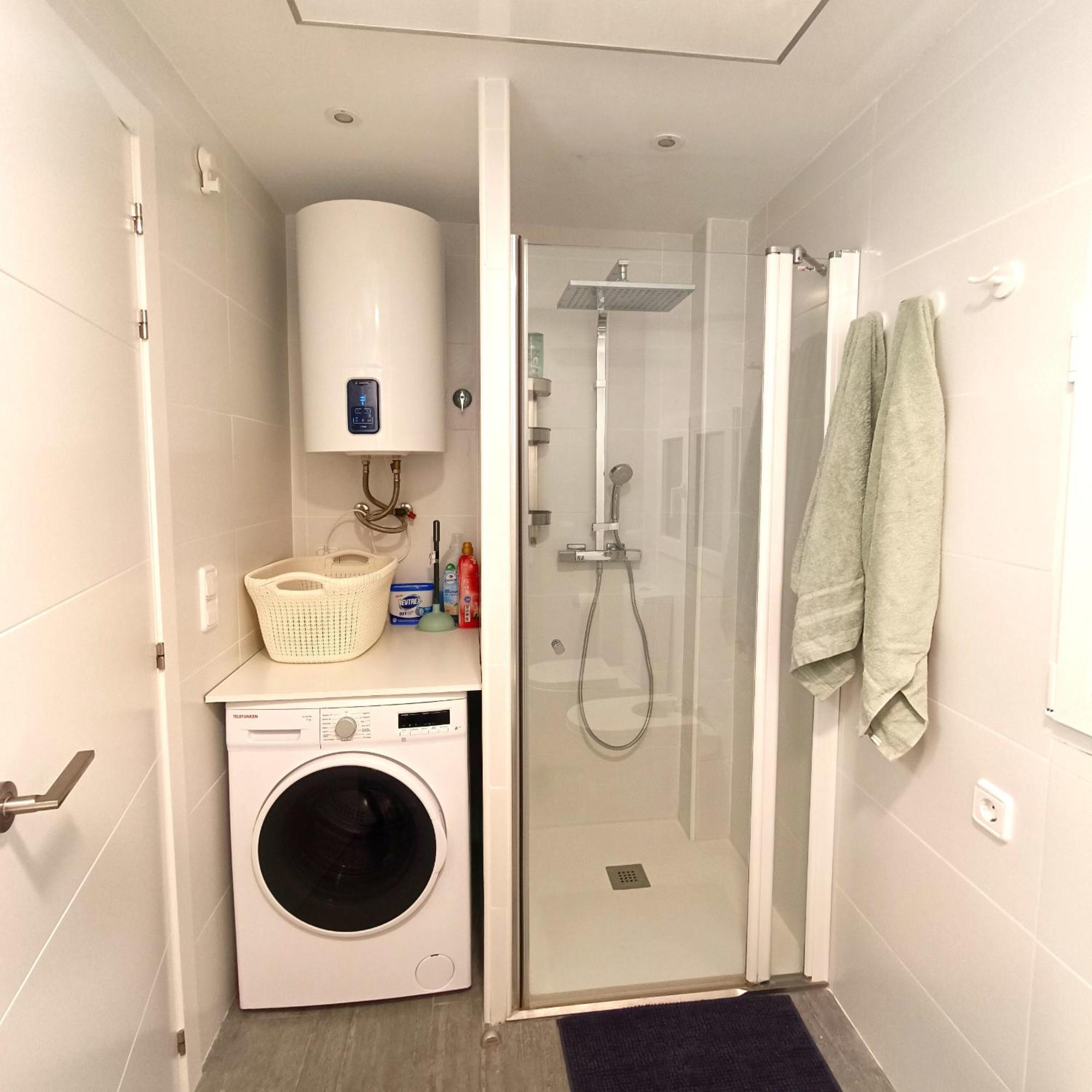 Mareny De Barraquetes Apartman Mareny Blau Kültér fotó