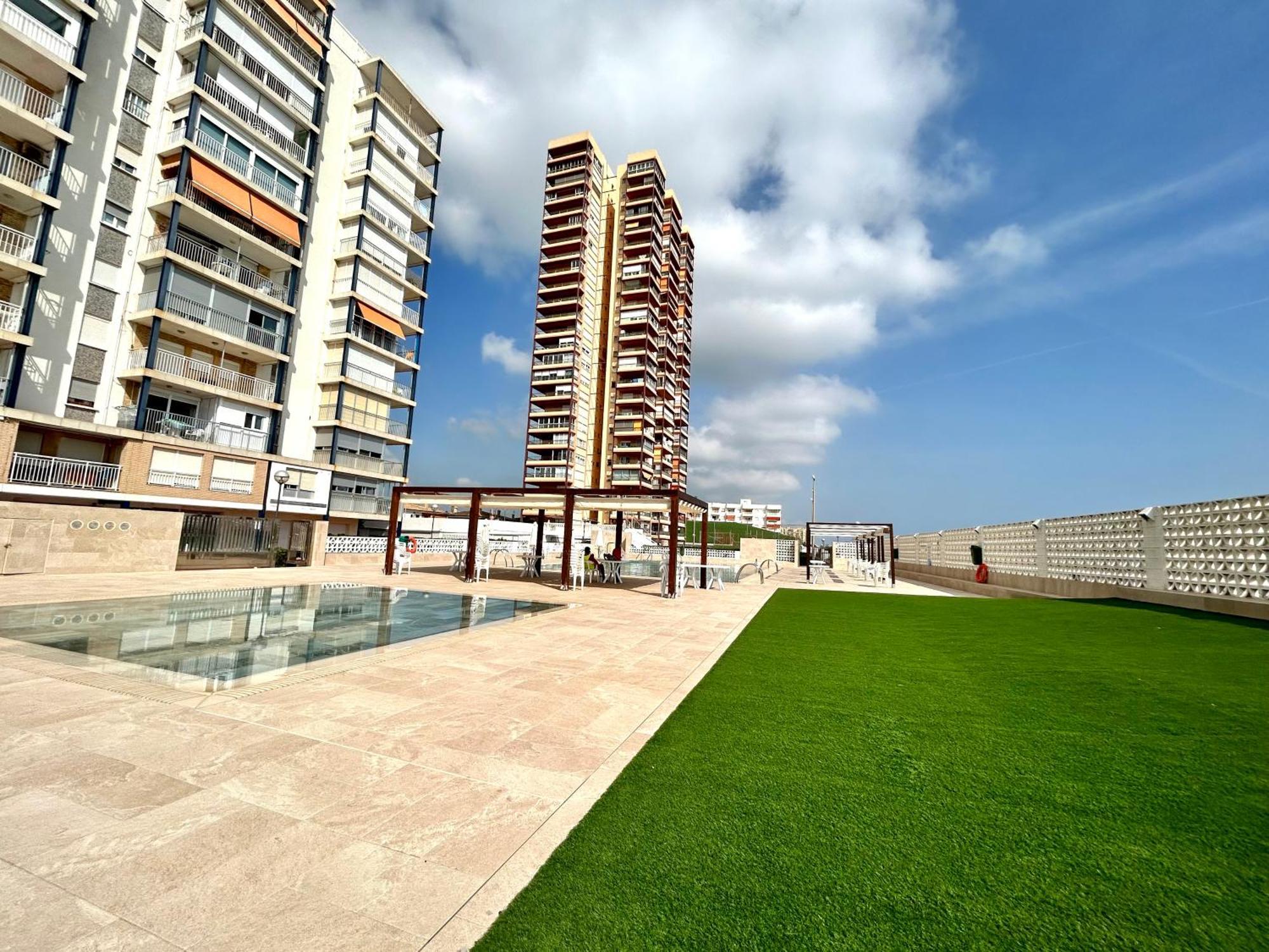 Mareny De Barraquetes Apartman Mareny Blau Kültér fotó