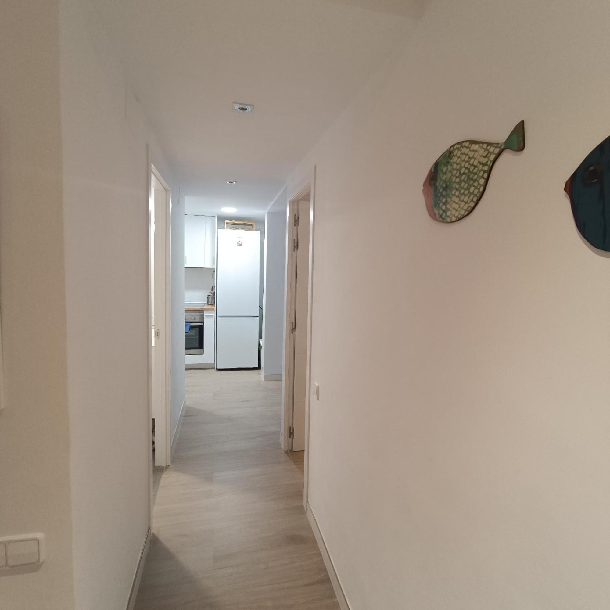 Mareny De Barraquetes Apartman Mareny Blau Kültér fotó
