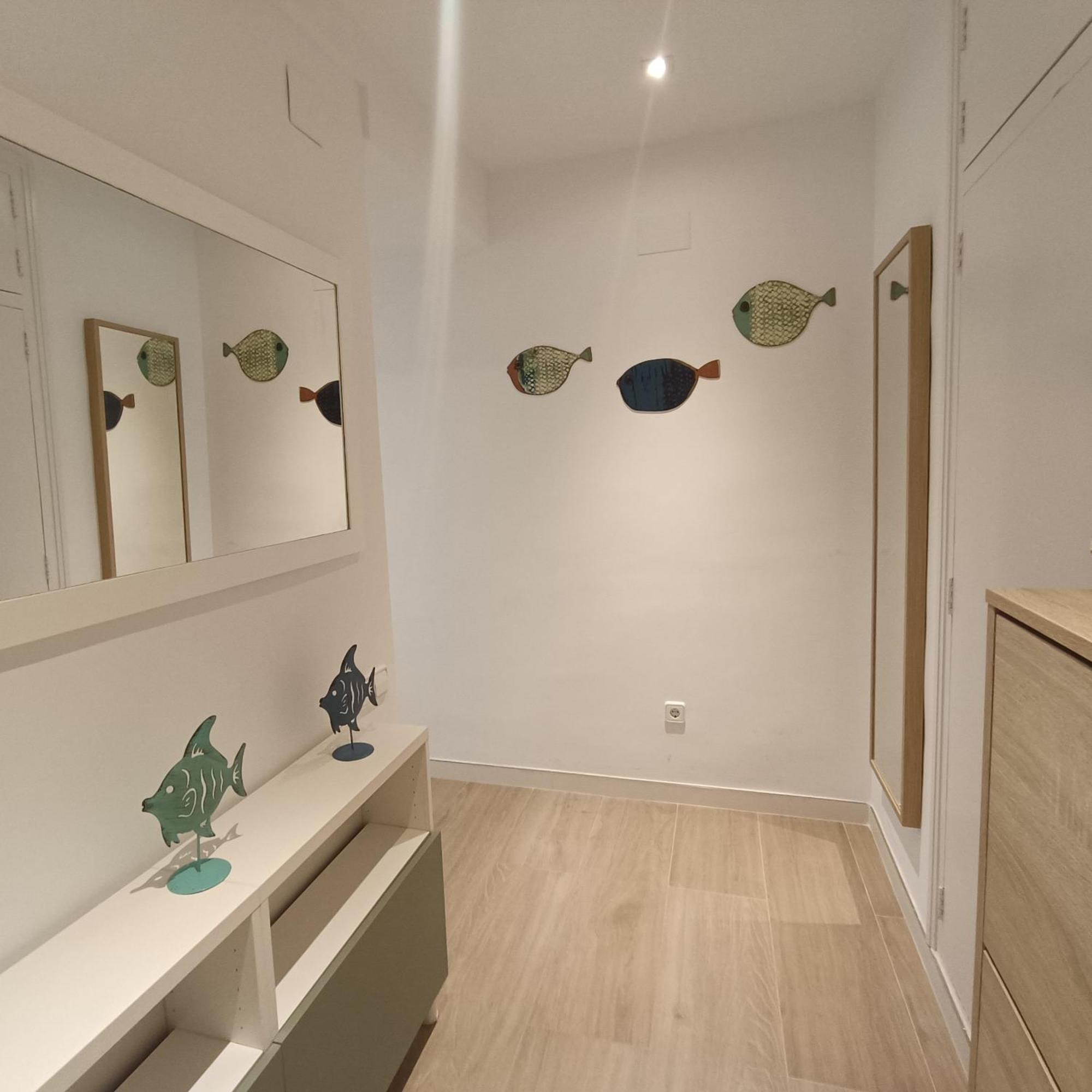 Mareny De Barraquetes Apartman Mareny Blau Kültér fotó